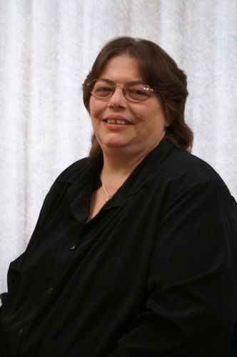 Dawn Penney