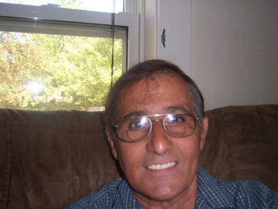 Mark Nascimento