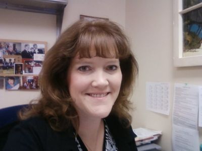 Deanna Mutz