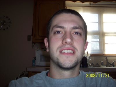Matthew Mills