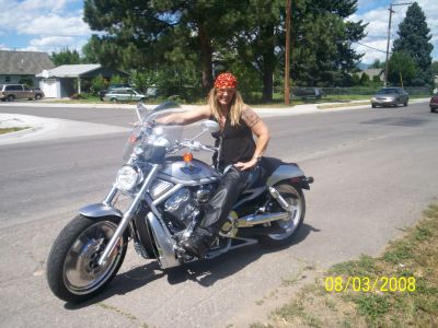 Brenda Patterson