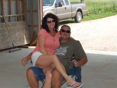 Sherry Hardesty