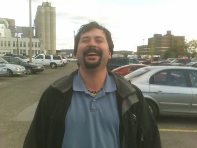 Johnathon Haney
