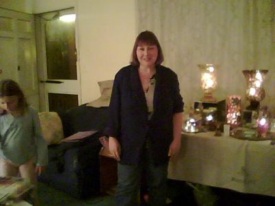 Gilda Altman
