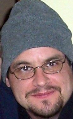 Michael Ginsberg