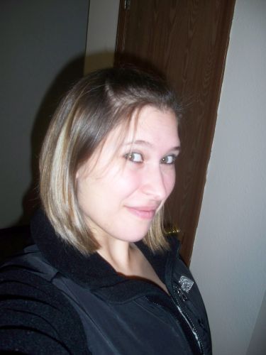 Josie Holderman