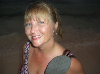 Lisa Carroll