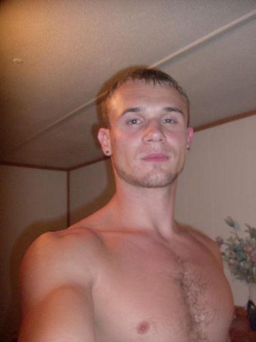 Michael Wolfe