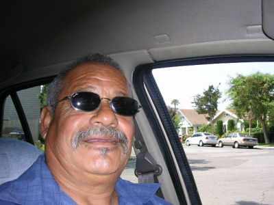Robert Negrete