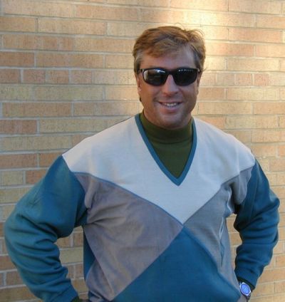 Mark Mahan