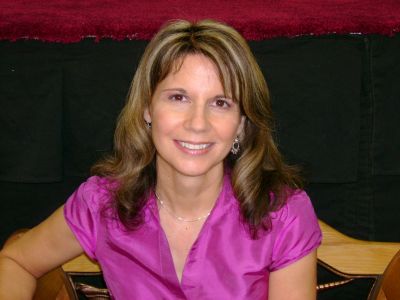 Becky Manor