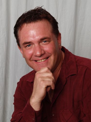 Michael Stinar