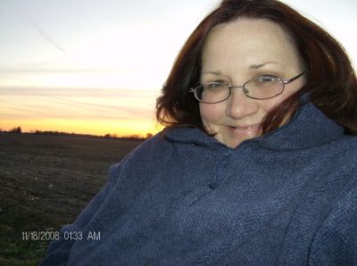 Kimberly Heines
