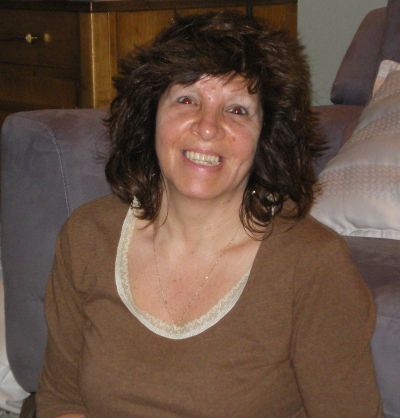 Helene Domingo