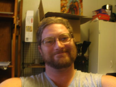 Kenneth Jorgenson