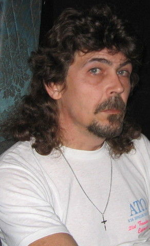Eldon Borreson
