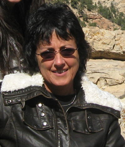 Laura Yardley
