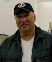 Tony Loftin
