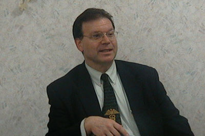 Jeffrey Zlotnick