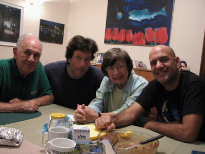 Gil Yuval