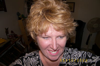 Lisa Rigg