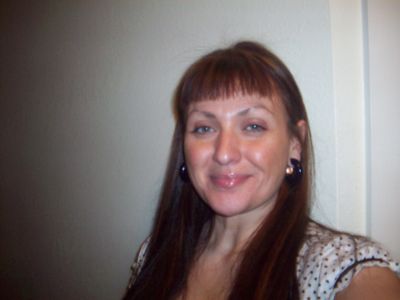 Desiree Benard