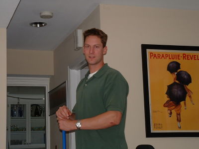 Jeffrey Payne