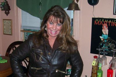 Jamie Haney