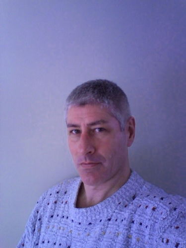 Randy Myers