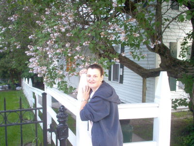 Tammie Prewitt