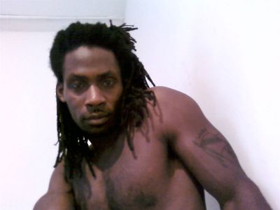 Nigel John