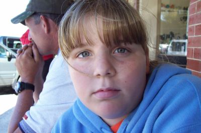 Cari Washburn