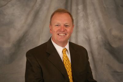 Stephen Doty