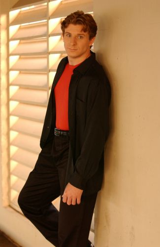 Michael Osborne