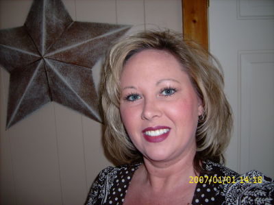 Tammarah Carpenter
