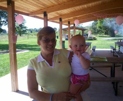 Dreama Elswick