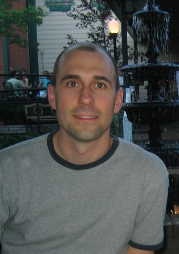 Paul Krauseneck