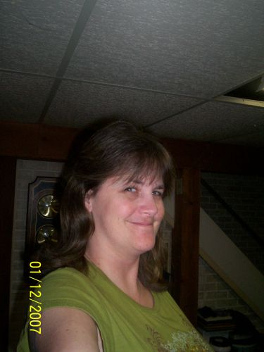 Traci Ferry