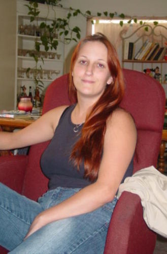 Kimberly Johnson