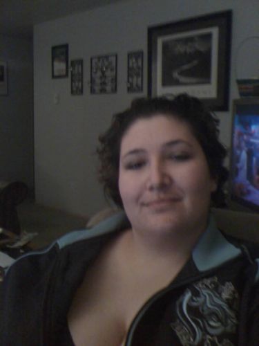 Amber Lemaster