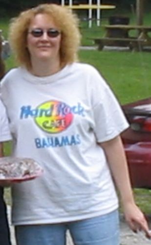 Holly Miller