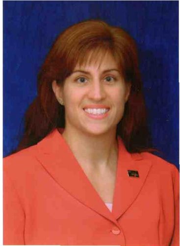 Jennifer Hunt