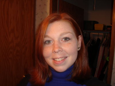 Melissa Saunders