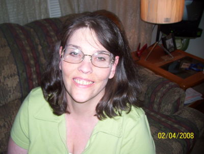Barbara Laws