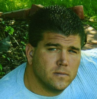 Jeffrey Murray