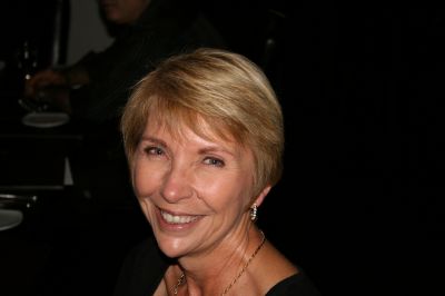 Lynn Mcaboy