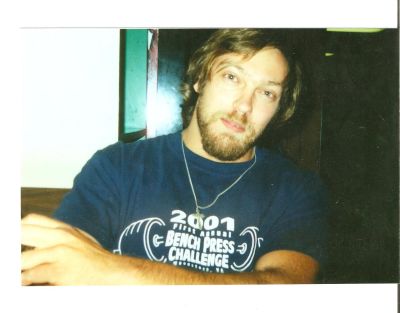 Roy Foltz