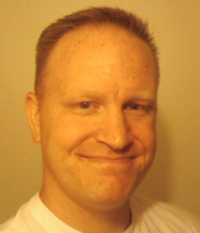 Eric Tague