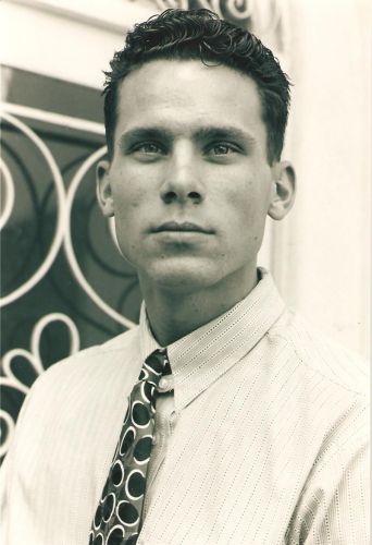Eric Frankson