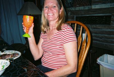 Melanie Duffy